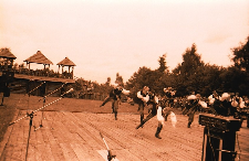 Dymarki Świętokrzyskie 1985