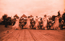 Dymarki Świętokrzyskie 1985