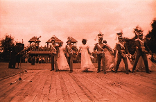 Dymarki Świętokrzyskie 1985