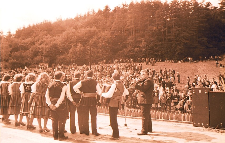 Dymarki Świętokrzyskie 1985