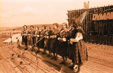 Dymarki Świętokrzyskie 1985