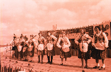 Dymarki Świętokrzyskie 1985