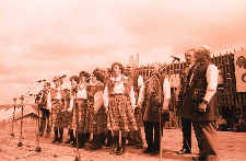 Dymarki Świętokrzyskie 1985