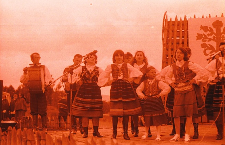 Dymarki Świętokrzyskie 1985