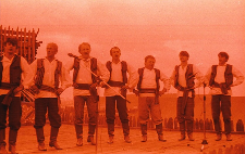 Dymarki Świętokrzyskie 1985