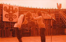 Dymarki Świętokrzyskie 1985