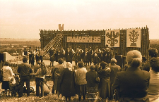 Dymarki Świętokrzyskie 1985