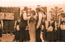 Dymarki Świętokrzyskie 1985