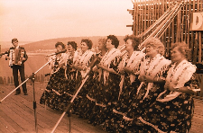 Dymarki Świętokrzyskie 1985