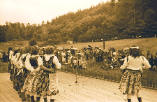 Dymarki Świętokrzyskie 1985