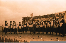 Dymarki Świętokrzyskie 1985