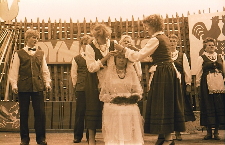 Dymarki Świętokrzyskie 1985