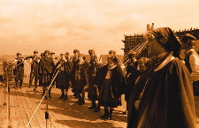 Dymarki Świętokrzyskie 1985