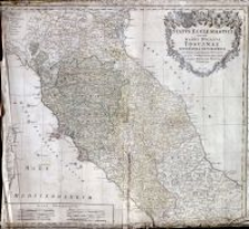 Magni Ducatus Toscanae...