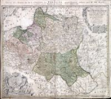 Regni Poloniae...