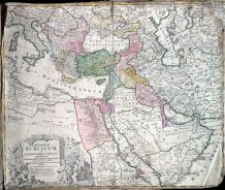 Imperium Turcicum...