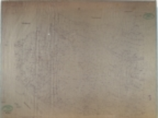 [Starachowice : mapa topograficzna. Ark. 2]