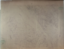 [Starachowice : mapa topograficzna. Ark. 4]