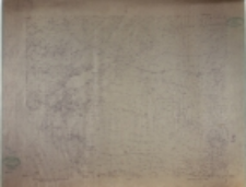 [Starachowice : mapa topograficzna. Ark. 5]