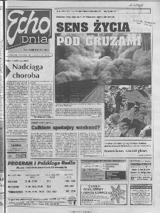 Echo Dnia 1997, R.23, nr 225