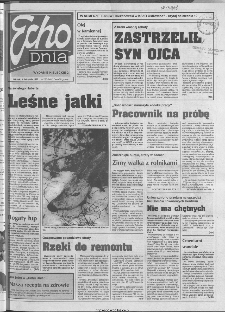 Echo Dnia 1997, R.23, nr 255