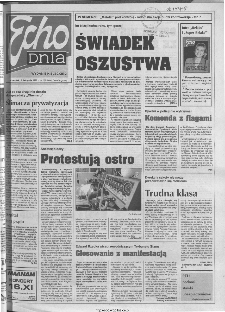 Echo Dnia 1997, R.23, nr 257