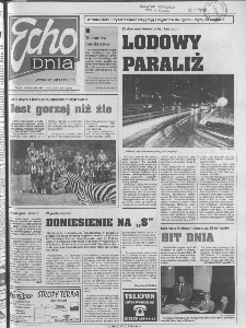 Echo Dnia 1997, R.23, nr 267