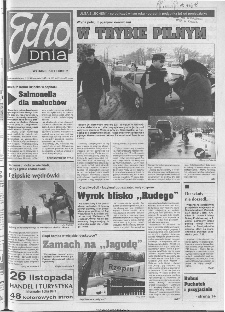 Echo Dnia 1997, R.23, nr 270
