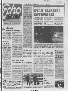 Echo Dnia 1997, R.23, nr 272