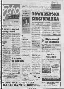 Echo Dnia 1997, R.23, nr 274