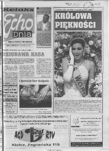 Echo Dnia 1997, R.23, nr 275