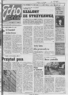 Echo Dnia 1997, R.23, nr 280