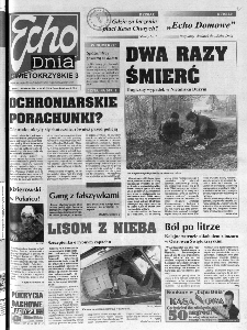 Echo Dnia 2001, nr 90 (świętokrzyskie)
