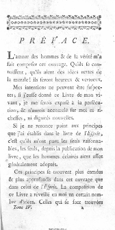Oeuvres philosophiques de M. Helvétius. T. 4