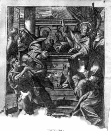 R. P. Pauli Segneri E Societate Jesu Quadraginta Sermones : Per Verni jejunii tempus, Florentiae, aliisque Italiae Urbibus dicti [...] / Paolo Segneri ; Ex Italico Idiomate Latinitate Donati a R. P. Udalrico Dirrhaimer, Ejusdem Societatis.