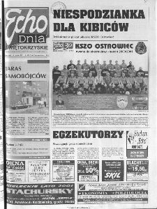 Echo Dnia 2001, nr 139 (świętokrzyskie)