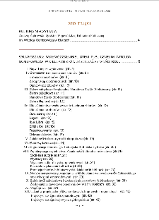 Sprawozdania i materiały Wojewódzkiej Biblioteki Publicznej w Kielcach 2022