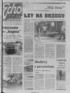 Echo Dnia 2001, nr 164 (świętokrzyskie 3)