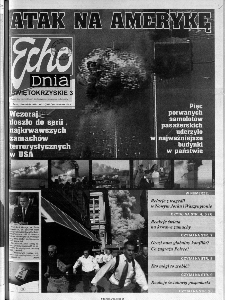 Echo Dnia 2001, nr 212 (świętokrzyskie 3)