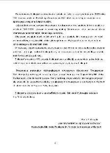 Kieleckie Towarzystwo Cyklistówz kart historii. Bibliografia (wybór)