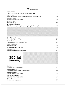 Świętokrzyskie - Środowisko, Dziedzictwo Kulturowe, Edukacja Regionalna, nr 38 (42)