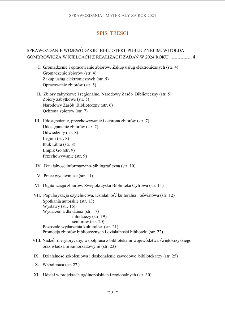 Sprawozdania i materiały Wojew&oacute;dzkiej Biblioteki Publicznej w Kielcach 2024