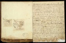 Pamiętnik Podczaszyńskiego. Zagłębie Staropolskie 1842-1843